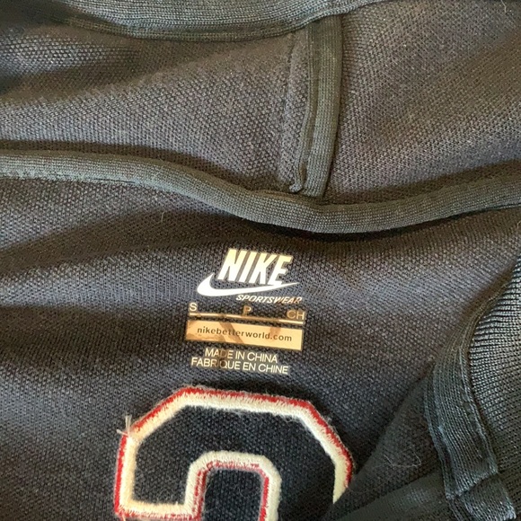 Nike unisex warmup jacket - Picture 3 of 3